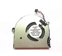 KENAN New Laptop CPU Cooling Fan for HP 15-CK 15-CC715T 14-BP 14-BK TPN-Q191