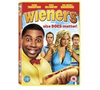 Kenan Thompson - Wieners [Reino Unido] [DVD]