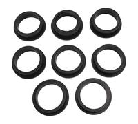 KENANLAN 8 PCS 11228 L Forma O Anillos Juntas Compatibles Junta de Goma con Eficacia Mejorada, Reemplazo Fácil para el Motor de Bomba de Filtro de Arena de Piscina,