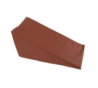 KENANLAN Almohada de Cuña con Soporte para Brazo de Esponja de Primera Calidad, Posicionador Corporal que Reduce la Fatiga Muscular y Alivia la Presión del Brazo, Elevación Desmontable