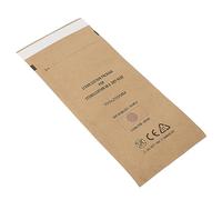 KENANLAN Bolsa Autosellante para Herramientas, Bolsa Selladora para Herramientas de Uñas de 100 Uds, de Limpieza Desechable para Salón Clínico, Salón de Belleza, Hogar