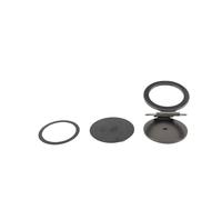 KENANLAN Soporte de Teléfono Magnético del Lado Doble, Soporte Magnético Giratorio Plegable Gris con Imanes N52 para iOS 16 15 14 13 12 Pro MAX Phone, Ideal para Trípodes, Luces Selfies