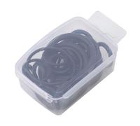 KENANLAN Submarinismo (bucear) Regulador O Kit Anillo de Buceo O, Plastic Scuba O Ring Set for Diving Equipment Gear, Adecuado para Submarinismo (bucear), Surf, y Más