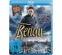 Kenau - 300 gegen die Armee Spaniens [Alemania] [Blu-ray]