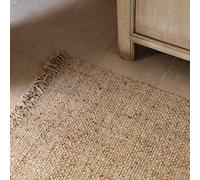 Kenay Alfombra beige personalizable Queen