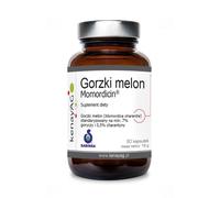 Kenay - Bitter Melon Momordicin con Momordicina (60 cápsulas)