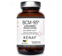 Kenay Cúrcuma BCM-95 ® (Curcugreen ®) - 60 Cápsulas
