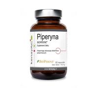 Kenay - Extracto de Pimienta Negra con Piperina BioPerine (60 cápsulas)