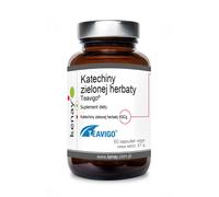 Kenay - Extracto de Té Verde Teavigo (60 cápsulas)