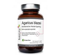 Kenay - Hongo Agaricus blazei (60 cápsulas)