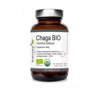 Kenay - KENAY Chaga Organic (60 caps)