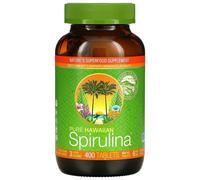 Kenay - KENAY Hawaiian Spirulina, 500 mg (400 tabs)