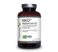 Kenay - KENAY NEPTUNE KRILL OIL NKO - Krill oil (300 caps)