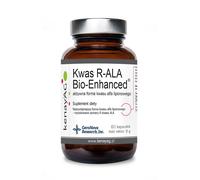 Kenay - KENAY R-Lipoic Acid (R-ALA) Bio-Enhanced (60 caps)