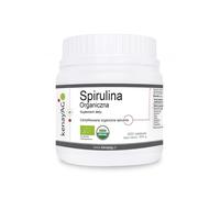 Kenay - KENAY Spirulina Organic (600 tabs)