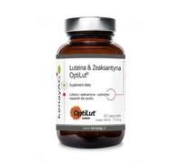 Kenay - Luteína y Zeaxantina OptiLut (60 cápsulas)