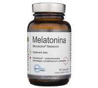 Kenay Melatonina MicroActive ® - 60 Cápsulas