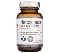 Kenay Nattokinase NSK-SD ® 100 mg - 60 Cápsulas