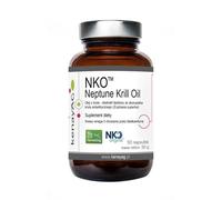 Kenay Neptune Krill Oil NKO - Aceite de Krill Puro (60 cápsulas)