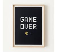 Kenay Over lámina Game