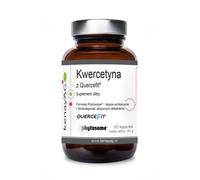 Kenay - Quercetin Quercefit 60 Cápsulas | Suplemento de Quercetina