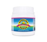 Kenay Spirulina Pacifica - Complemento Natural en 600 Comprimidos