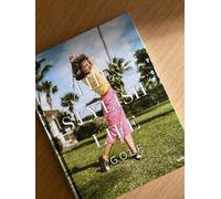 Kenay The Stylish Life: Golf Libro