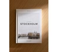 Kenay The Weekender Stockholm Libro