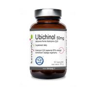 Kenay - Ubiquinol Activo Coenzima Q10, 50 mg (60 cápsulas)