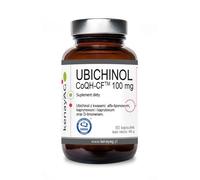 Kenay - Ubiquinol CoQH-CF 100 mg, 60 Cápsulas