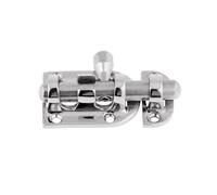 KENBT 2 Piezas de pestillo de Acero Inoxidable 316 Duradero for Puerta de gabinete, Cerradura de pestillo for, Canoa, Accesorios for Barco de Pesca,Antioxidante