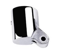 KENBT Accesorio De Pasamanos For Barco, Conector De Pasamanos, Tapas De Acero Inoxidable, Montaje De Bisagra De Cubierta De Barco For Yate, Barco Marino,Antioxidante(25mm)