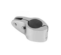 KENBT Accesorios de Hardware Marinos con Tapa Deslizante de mandíbula de Barco de Acero Inoxidable 316,Antioxidante