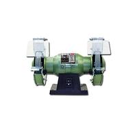 KENBT Amoladora de Banco multifunción MQD3213, afilador de Cuchillos eléctrico, máquina de muela de Pulido pequeña de 5 Pulgadas, 120W, 3000r/min,Herramientas Profesionales