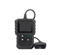 KENBT Escáner OBD2 X431 CR3001 Herramientas de diagnóstico de automóviles Lectura y borrado automáticos Lector de fallas Comprobación del Motor,Monitoreo preciso