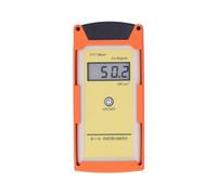 KENBT Medidor de índice UV Digital de Alta precisión, comprobador de UVI, Pantalla LCD, Detector Solar Ultravioleta,Lectura precisa