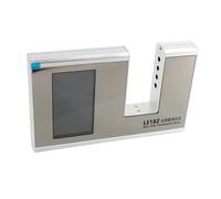 KENBT Medidor de transmisión de película Solar Digital LS182 Comprobador de Valor de transmitancia UV/VL/IR,Lectura precisa