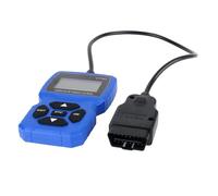 KENBT Probador de batería Escáner OBD2 Lector de códigos del de verificación del Motor V750 Herienta de diagnóstico de automóviles en Varios Idiomas r información del vehículo,Monitoreo preciso