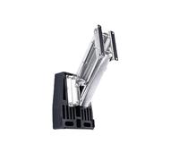 KENBT Soporte de Motor, Soporte de Motor eléctrico fueraborda, Soporte de Motor eléctrico for Pesca por curricán en b,Antioxidante