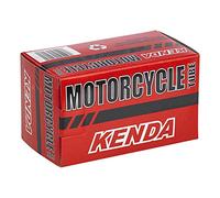KENDA - 69209 : Cámara KENDA ROAD 130/90-15 EP-1.3MM Válvula TR-6