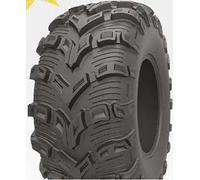 KENDA - 69295 : Neumático KENDA ATV Utility K592 Bear Claw EVO 26X9-12 6PR 50N TL