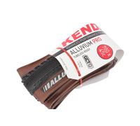 KENDA Alluvium PRO 700x45C cubierta Kevlar GCT Gravel Tubeless 120TPI