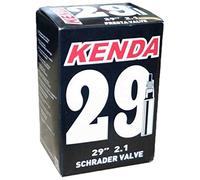KENDA Camara 29' - 1.9/2.3, Valvula Presta
