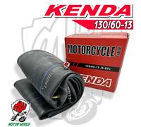 Kenda Cámara de Aire Scooter 130/60-13 Válvula JS87C 1 Unidad