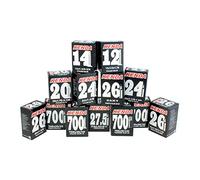 Kenda, Camera 700X23/25 F/V 48Mm Kwick Seal, Tubo, Multicolor, 700X23/25, Unisex-Adulto