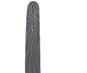 Kenda Cubierta Flame 20 x 2,10 60 TPI rígido, neumático Unisex para Adulto, Multicolor