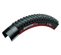 Kenda Cubierta Havok Pro 27,5 x 3,00 DTC/TR 120 Tpi Plegable, neumático Unisex para Adulto, Multicolor