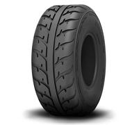 KENDA Cubierta neumatico ATV STREET K547 SPEEDRACER 25X10-12 6PR 50N TL