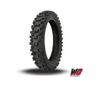 KENDA Cubierta neumatico K7102 WASHOUGAL III 110/90-19 NHS 62M TT