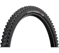 Kenda Cubierta plegable Gran Mudda Pro AGC 27,5" negro 27.5x2.4
